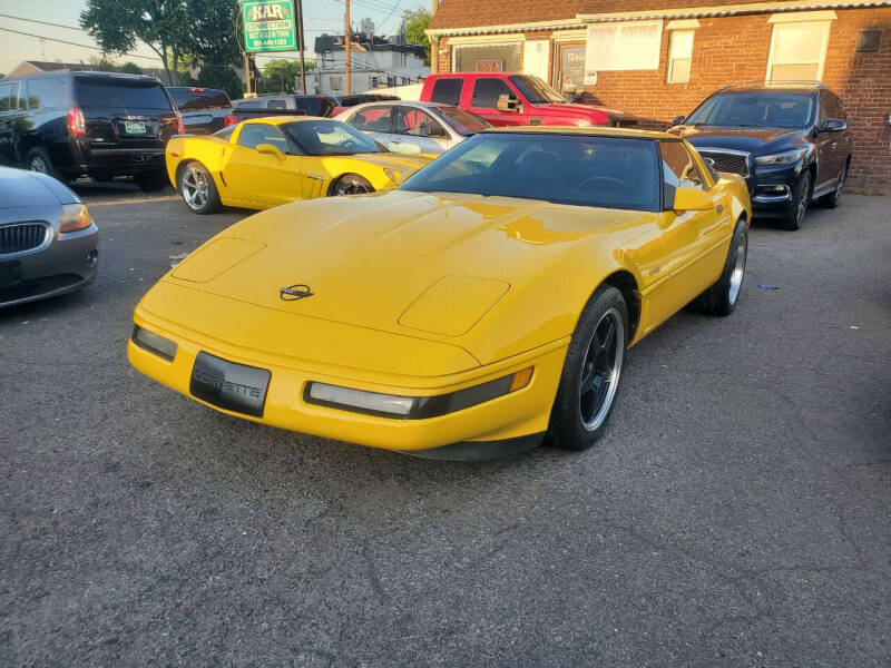 chevrolet corvette 1995 1G1YY22P2S5100441 image chevrolet corvette 1995 1G1YY22P2S5100441 image