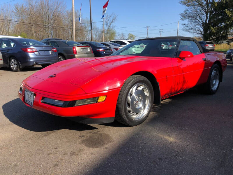 chevrolet corvette 1995 1G1YY32PXS5105828 image chevrolet corvette 1995 1G1YY32PXS5105828 image
