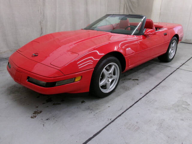 chevrolet corvette 1995 1G1YY32P8S5102572 image chevrolet corvette 1995 1G1YY32P8S5102572 image
