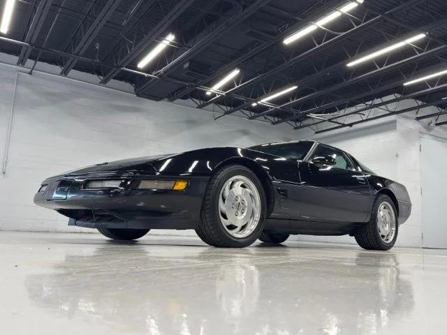 chevrolet corvette 1995 1G1YY22P0S5107906 image chevrolet corvette 1995 1G1YY22P0S5107906 image