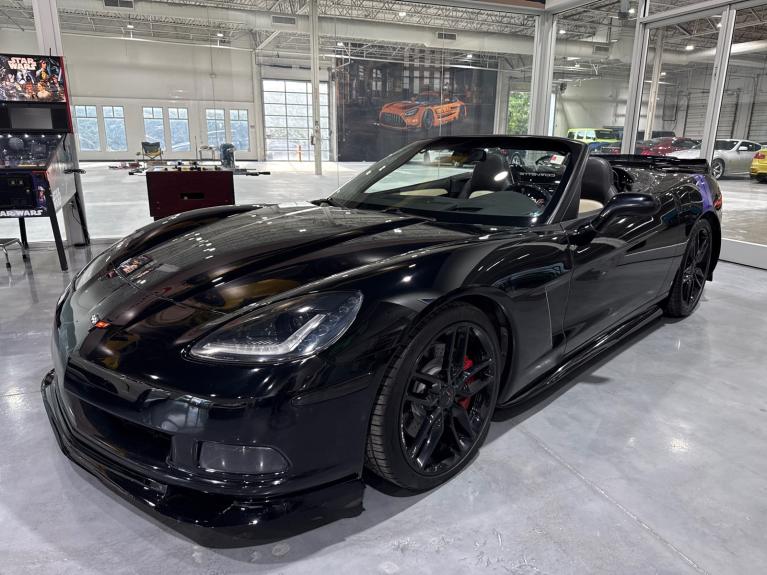 chevrolet corvette 2008 1G1YY36W285119698 image chevrolet corvette 2008 1G1YY36W285119698 image
