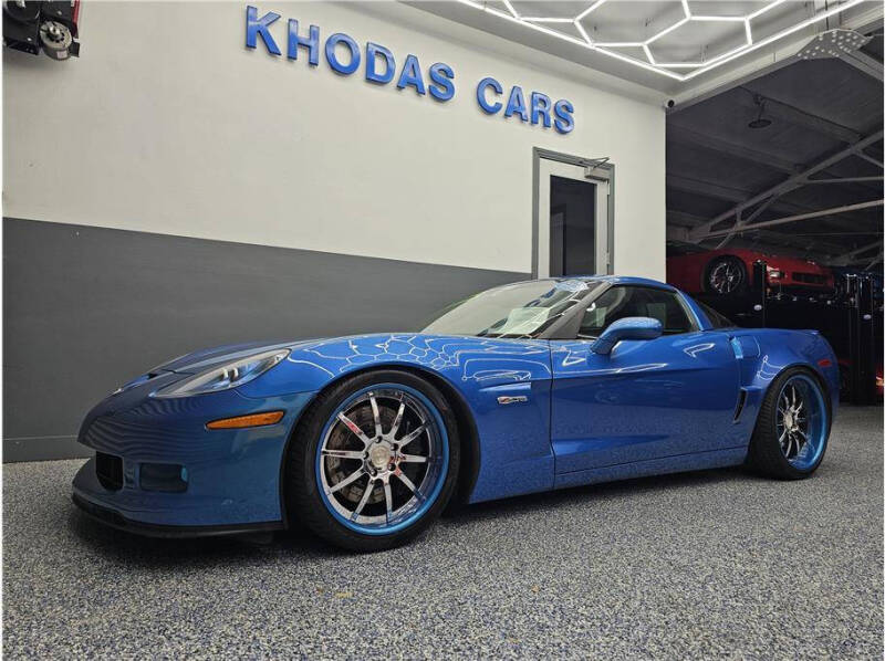 chevrolet corvette 2008 1G1YY26E885124020 image chevrolet corvette 2008 1G1YY26E885124020 image