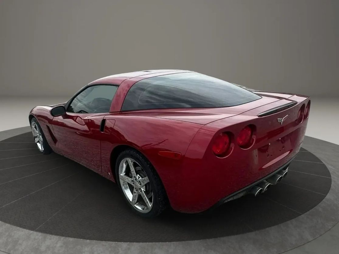 chevrolet corvette 2008 1G1YY25W585119402 image chevrolet corvette 2008 1G1YY25W585119402 image