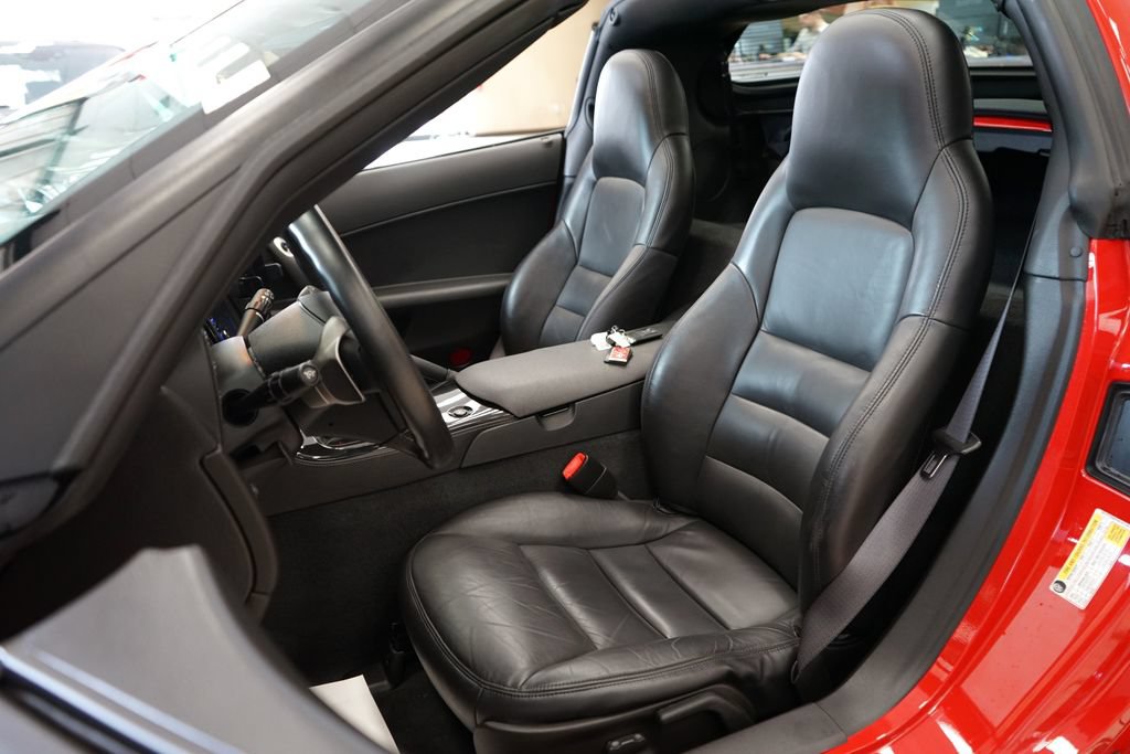 chevrolet corvette 2008 1G1YY25WX85101168 image chevrolet corvette 2008 1G1YY25WX85101168 image