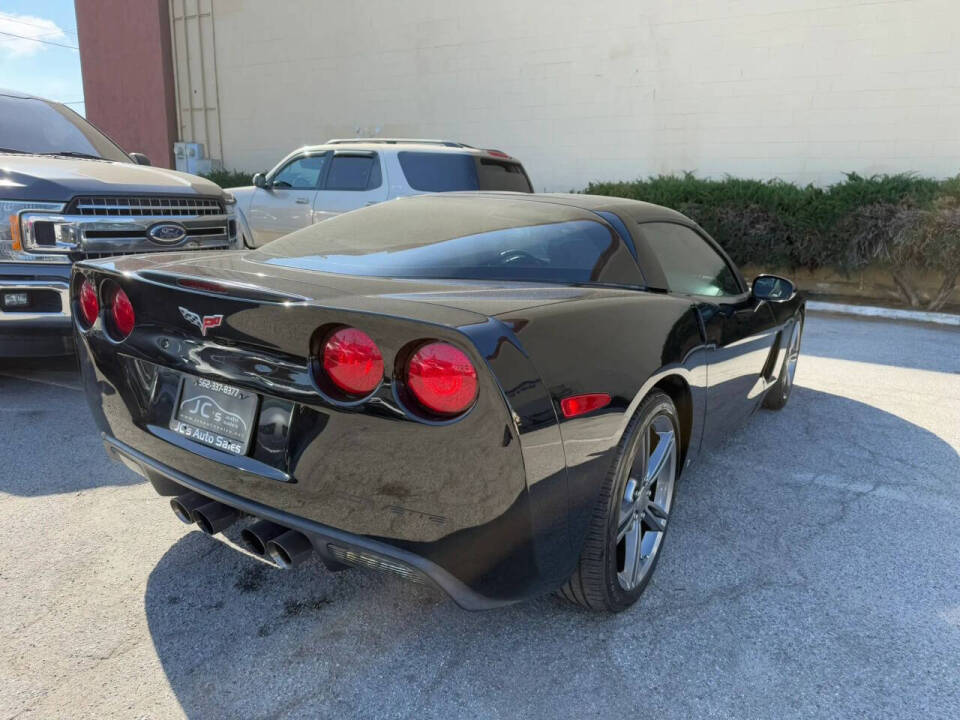 chevrolet corvette 2008 1G1YY25W985127096 image chevrolet corvette 2008 1G1YY25W985127096 image