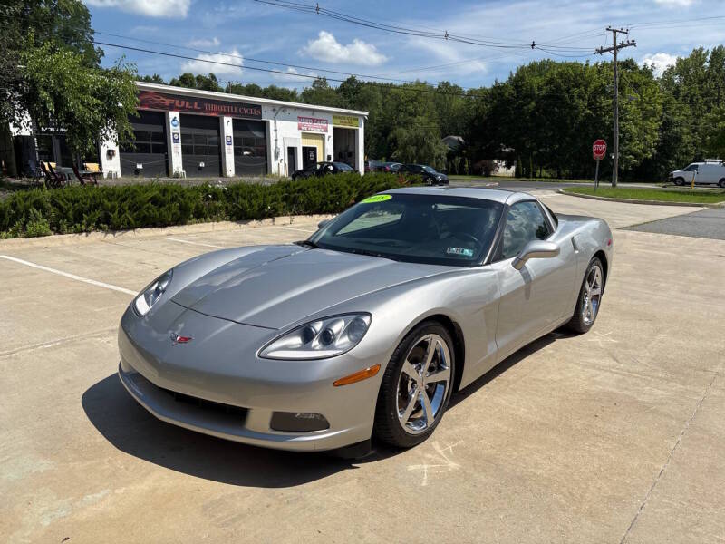 chevrolet corvette 2008 1G1YY25W185126962 image chevrolet corvette 2008 1G1YY25W185126962 image
