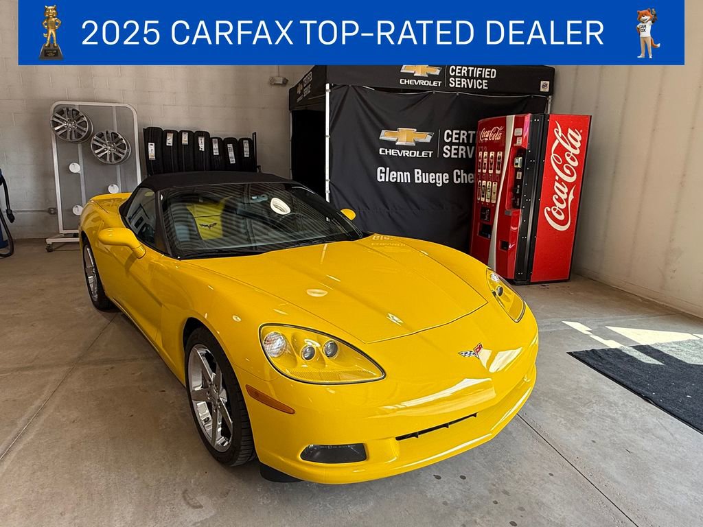 chevrolet corvette 2008 1G1YY36W685113967 image chevrolet corvette 2008 1G1YY36W685113967 image