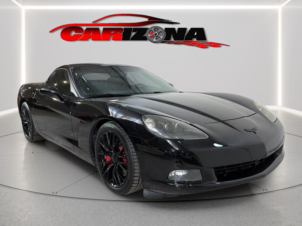 chevrolet corvette 2008 1G1YY26W585109600 image chevrolet corvette 2008 1G1YY26W585109600 image