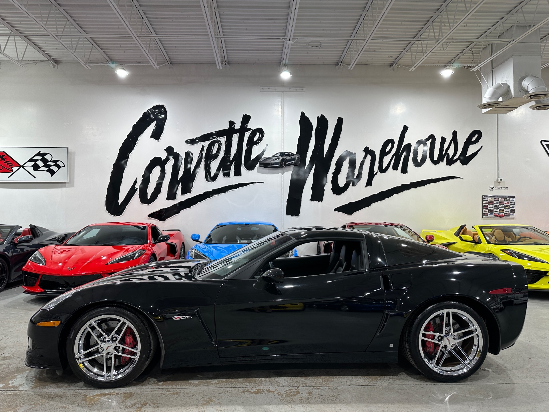 chevrolet corvette 2008 1G1YY26E485104587 image chevrolet corvette 2008 1G1YY26E485104587 image