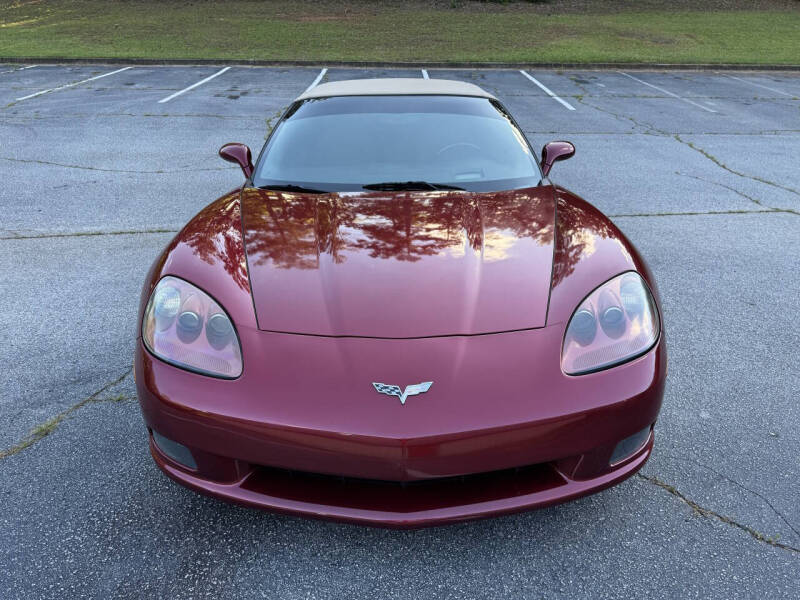 chevrolet corvette 2008 1G1YY36W085132997 image chevrolet corvette 2008 1G1YY36W085132997 image