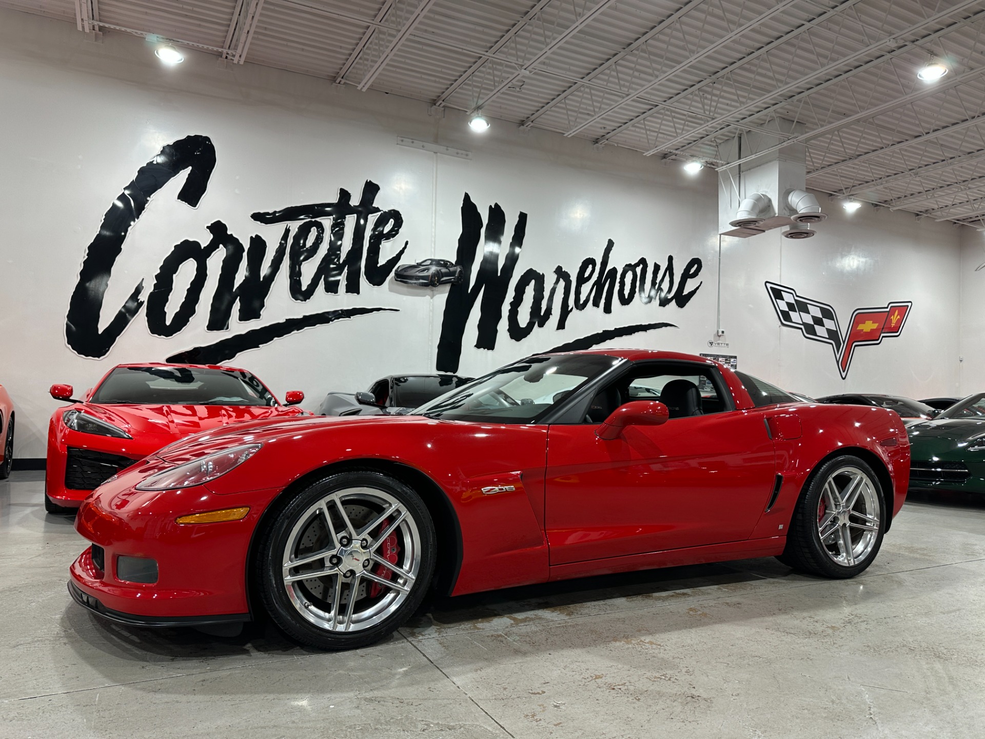 chevrolet corvette 2008 1G1YY26E985120560 image chevrolet corvette 2008 1G1YY26E985120560 image