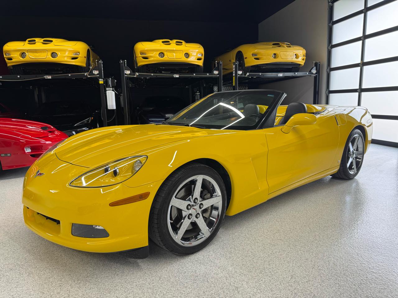 chevrolet corvette 2008 1G1YY36W285122438 image chevrolet corvette 2008 1G1YY36W285122438 image