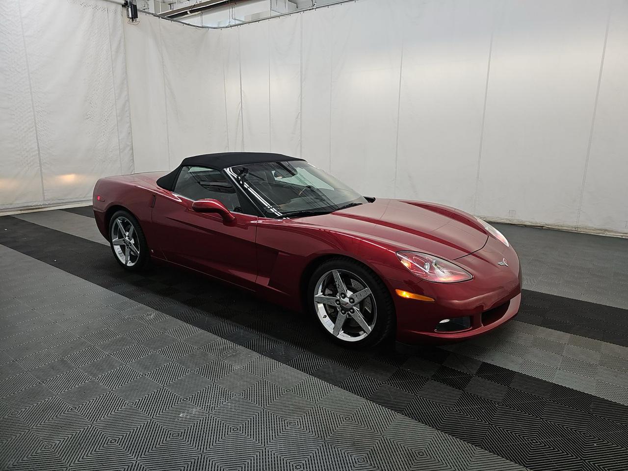 chevrolet corvette 2008 1G1YY36W185114458 image chevrolet corvette 2008 1G1YY36W185114458 image