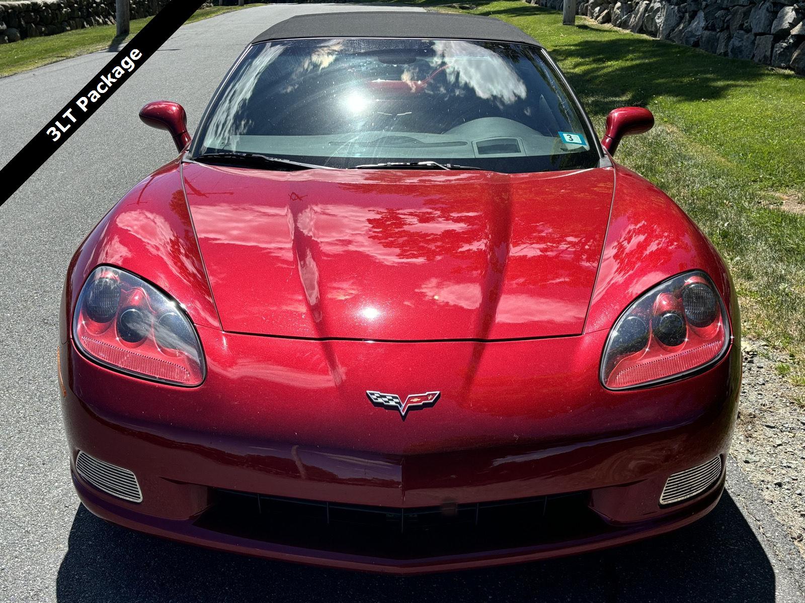 chevrolet corvette 2008 1G1YY36W785113850 image chevrolet corvette 2008 1G1YY36W785113850 image