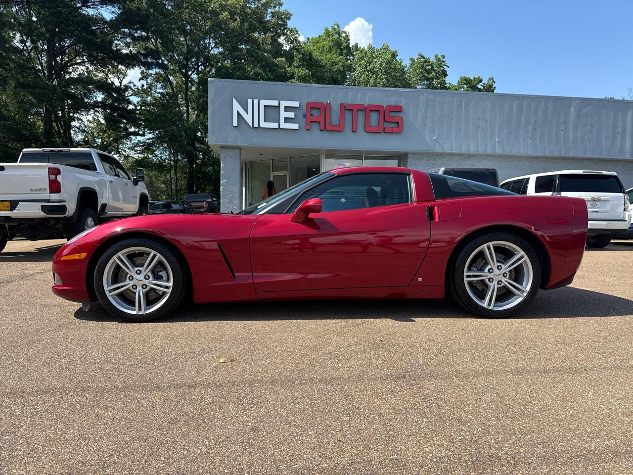 chevrolet corvette 2008 1G1YY25W785130420 image chevrolet corvette 2008 1G1YY25W785130420 image