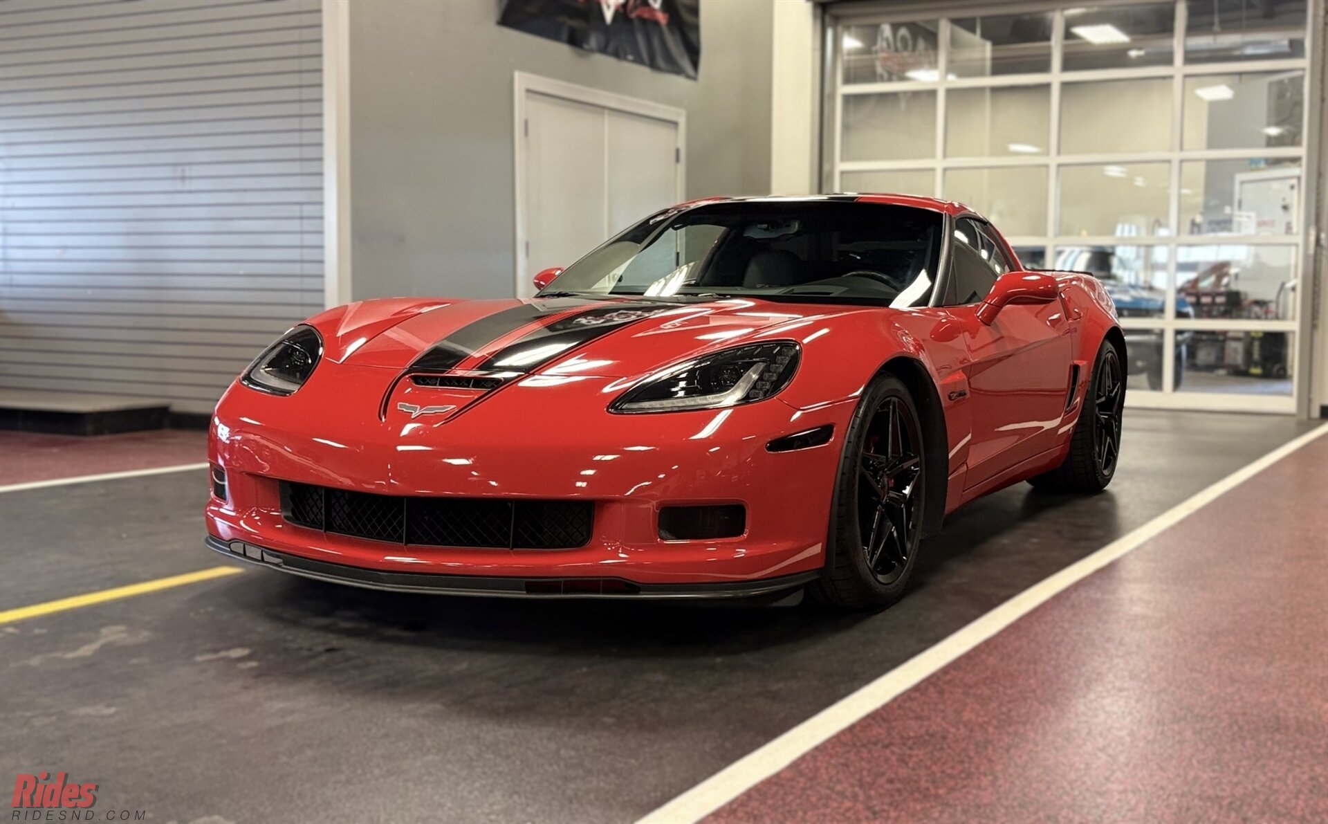 chevrolet corvette 2008 1G1YY26E885103054 image chevrolet corvette 2008 1G1YY26E885103054 image
