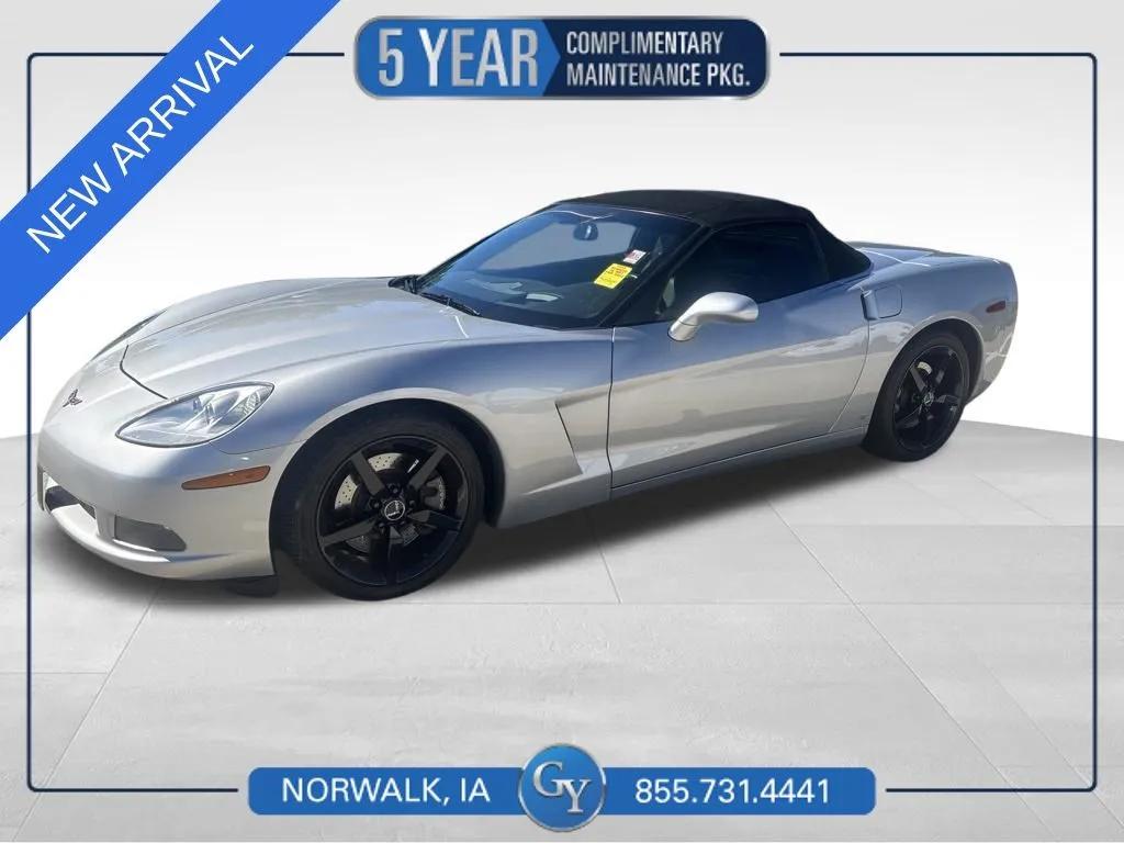 chevrolet corvette 2008 1G1YY36W885102758 image chevrolet corvette 2008 1G1YY36W885102758 image