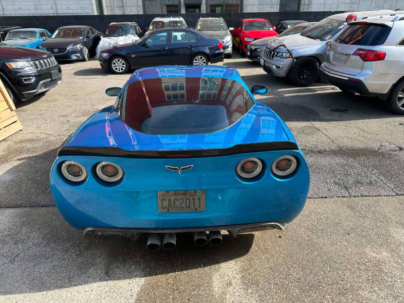 chevrolet corvette 2008 1G1YY26W985106490 image chevrolet corvette 2008 1G1YY26W985106490 image