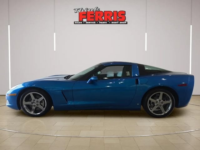 chevrolet corvette 2008 1G1YY25W585122848 image chevrolet corvette 2008 1G1YY25W585122848 image