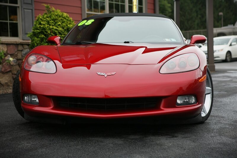 chevrolet corvette 2008 1G1YY36W985114398 image chevrolet corvette 2008 1G1YY36W985114398 image