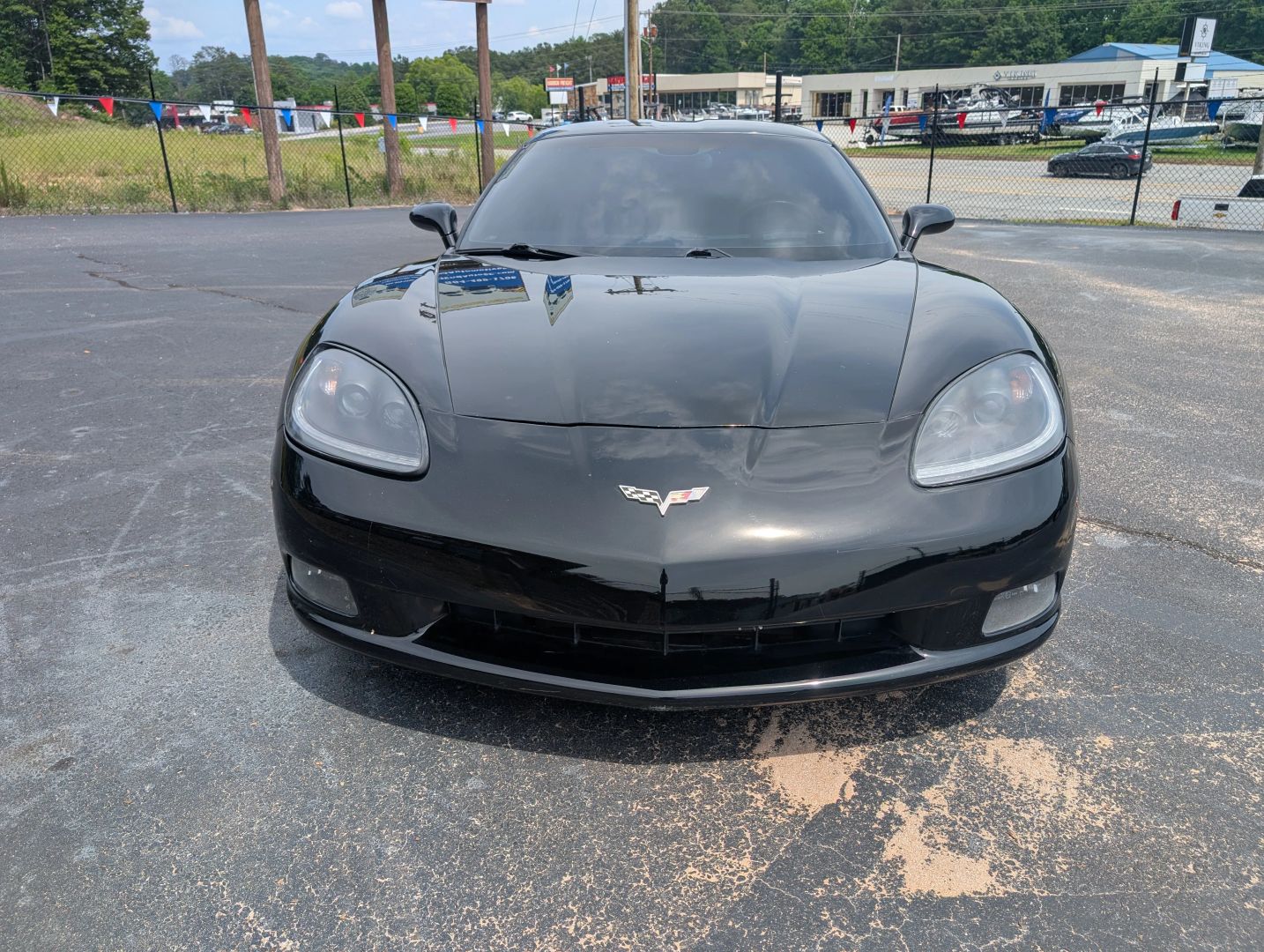 chevrolet corvette 2008 1G1YY26W985108191 image chevrolet corvette 2008 1G1YY26W985108191 image