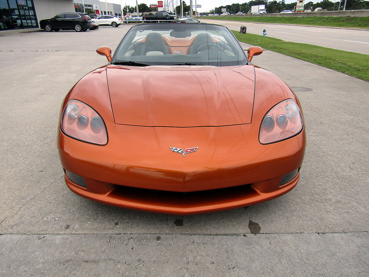 chevrolet corvette 2008 1G1YY36W785127327 image chevrolet corvette 2008 1G1YY36W785127327 image