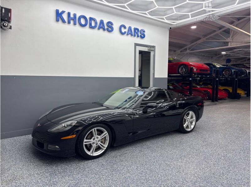 chevrolet corvette 2008 1G1YY26W285106248 image chevrolet corvette 2008 1G1YY26W285106248 image