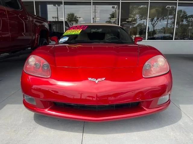 chevrolet corvette 2008 1G1YY36W285115666 image chevrolet corvette 2008 1G1YY36W285115666 image