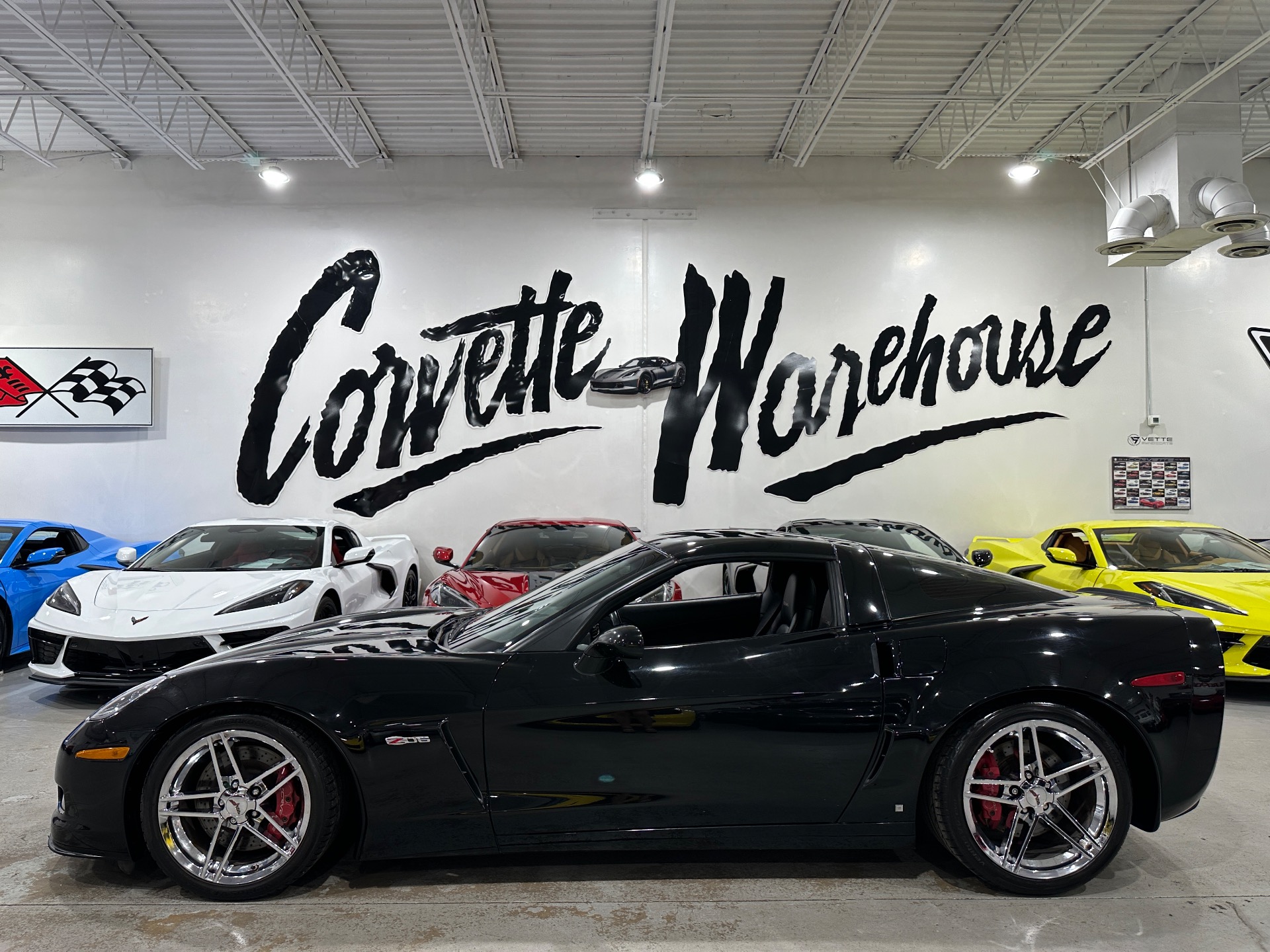 chevrolet corvette 2008 1G1YY26E585117610 image chevrolet corvette 2008 1G1YY26E585117610 image