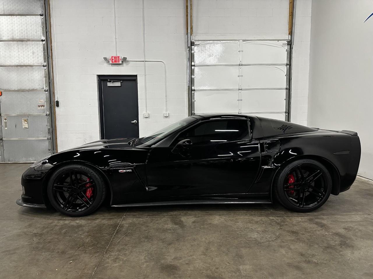 chevrolet corvette 2008 1G1YY26E985124740 image chevrolet corvette 2008 1G1YY26E985124740 image