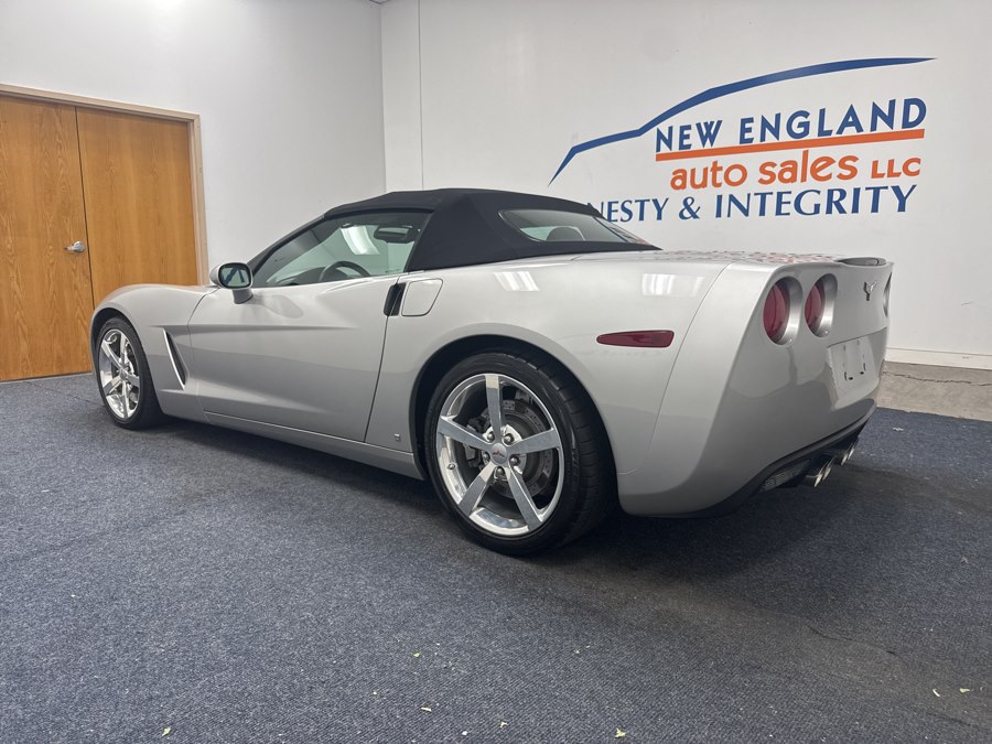 chevrolet corvette 2008 1G1YY36W185100561 image chevrolet corvette 2008 1G1YY36W185100561 image