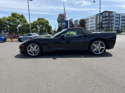 chevrolet corvette 2008 1G1YY36W585122997 image chevrolet corvette 2008 1G1YY36W585122997 image