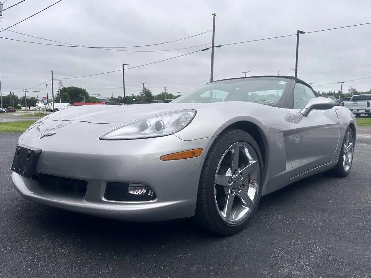 chevrolet corvette 2008 1G1YY36W585115953 image chevrolet corvette 2008 1G1YY36W585115953 image