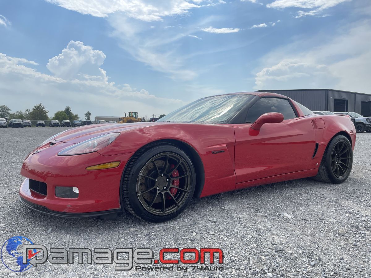 chevrolet corvette 2008 1G1YY26E585110950 image chevrolet corvette 2008 1G1YY26E585110950 image
