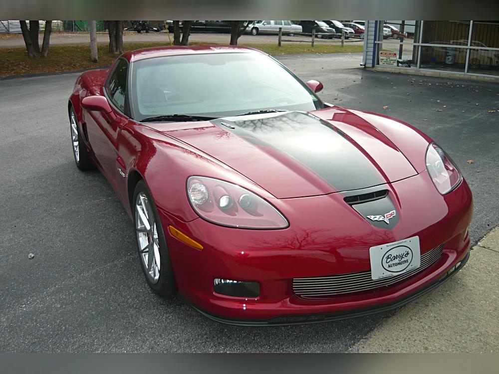 chevrolet corvette 2008 1G1YY26E385129710 image chevrolet corvette 2008 1G1YY26E385129710 image
