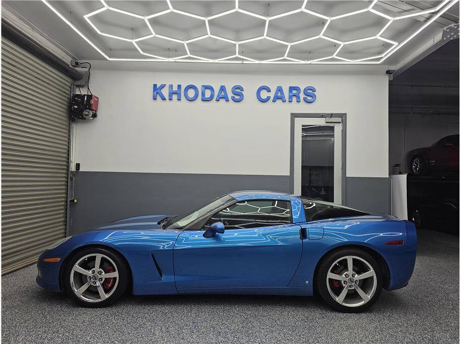 chevrolet corvette 2008 1G1YY25W585133168 image chevrolet corvette 2008 1G1YY25W585133168 image