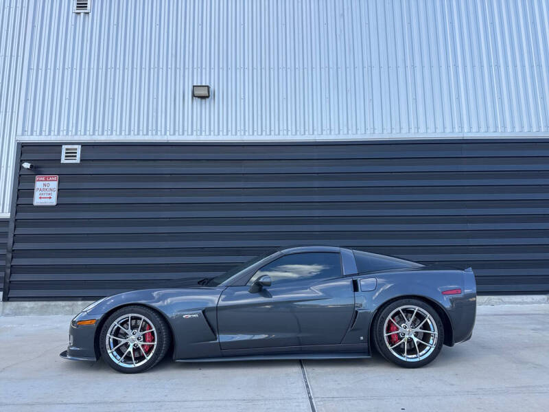 chevrolet corvette 2009 1G1YZ26EX95105287 image chevrolet corvette 2009 1G1YZ26EX95105287 image