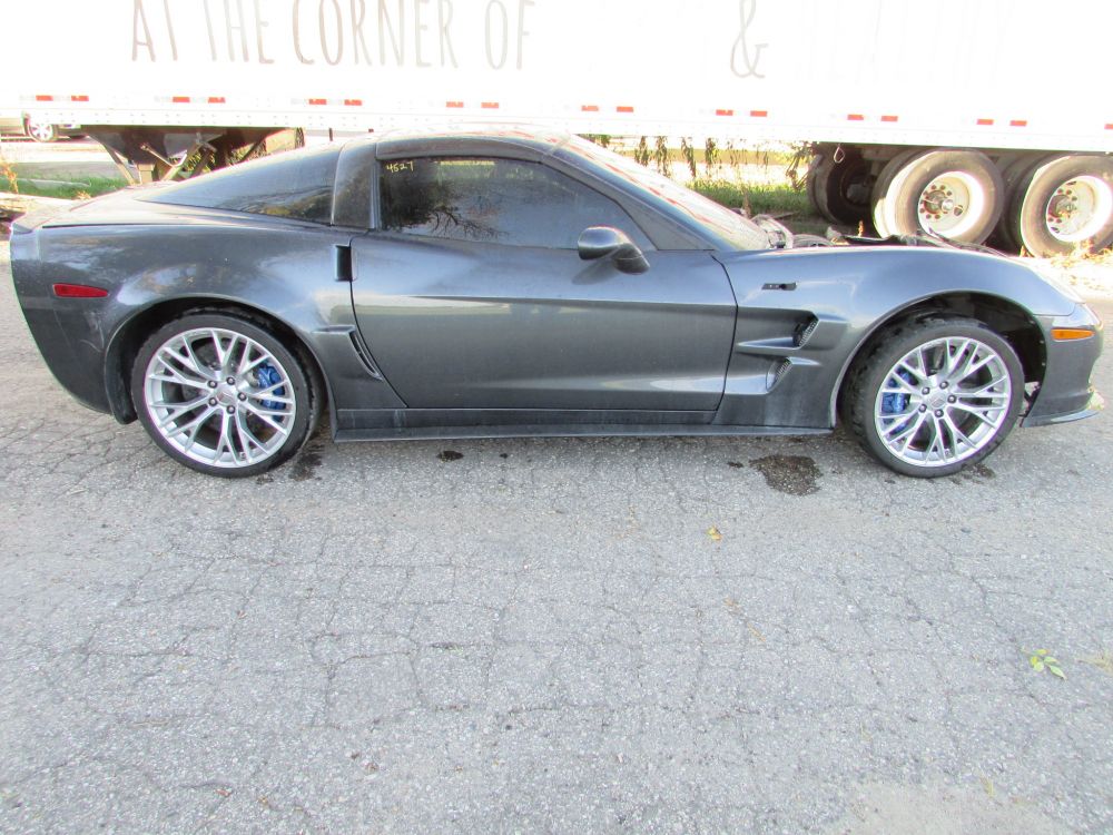 chevrolet corvette 2009 1G1YR26R895800354 image chevrolet corvette 2009 1G1YR26R895800354 image