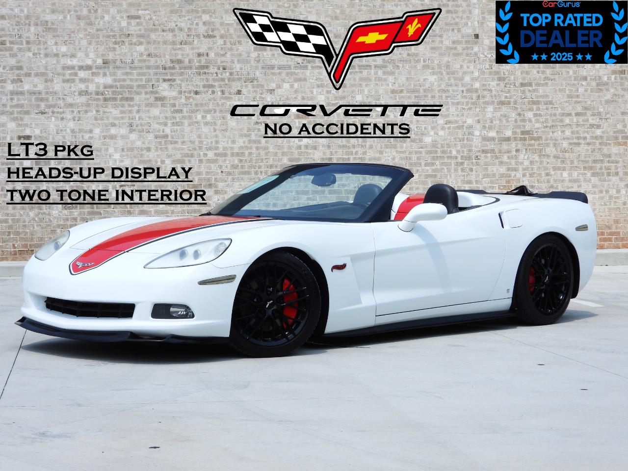 chevrolet corvette 2009 1G1YY36W795107922 image chevrolet corvette 2009 1G1YY36W795107922 image