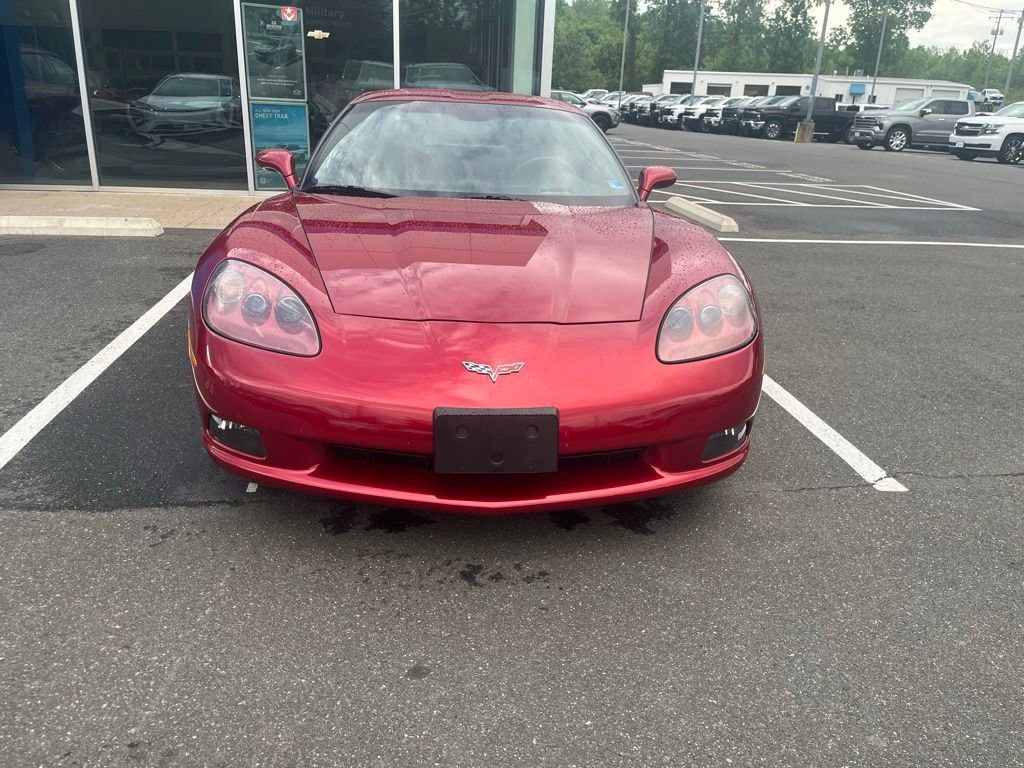 chevrolet corvette 2009 1G1YY26W895102304 image chevrolet corvette 2009 1G1YY26W895102304 image