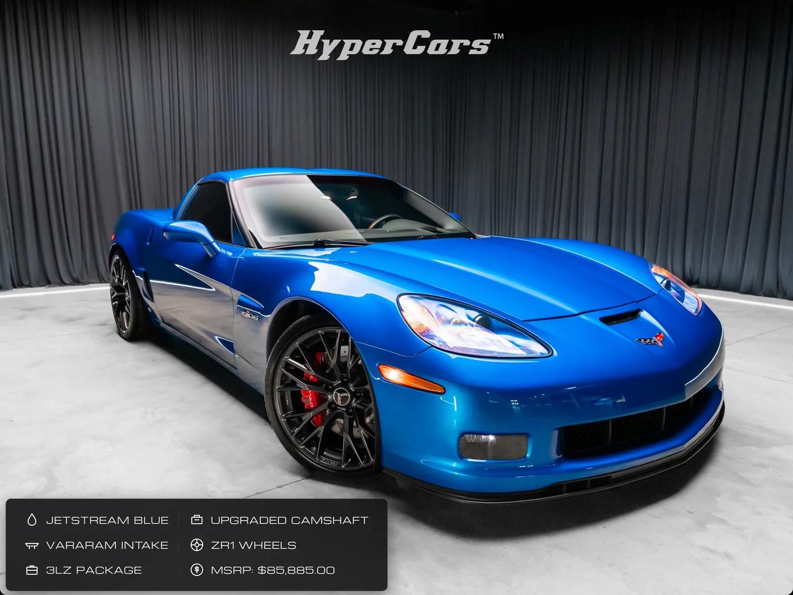 chevrolet corvette 2009 1G1YZ26E095114693 image chevrolet corvette 2009 1G1YZ26E095114693 image
