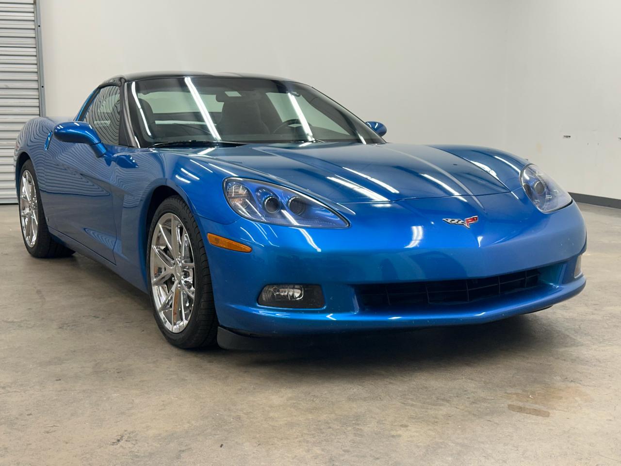 chevrolet corvette 2009 1G1YY25W995109215 image chevrolet corvette 2009 1G1YY25W995109215 image