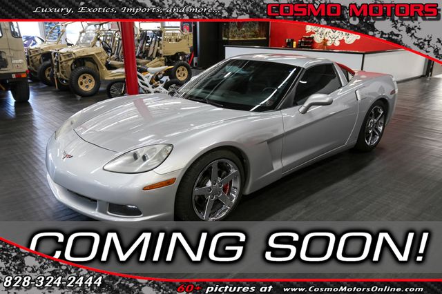 chevrolet corvette 2009 1G1YY25W095109345 image chevrolet corvette 2009 1G1YY25W095109345 image