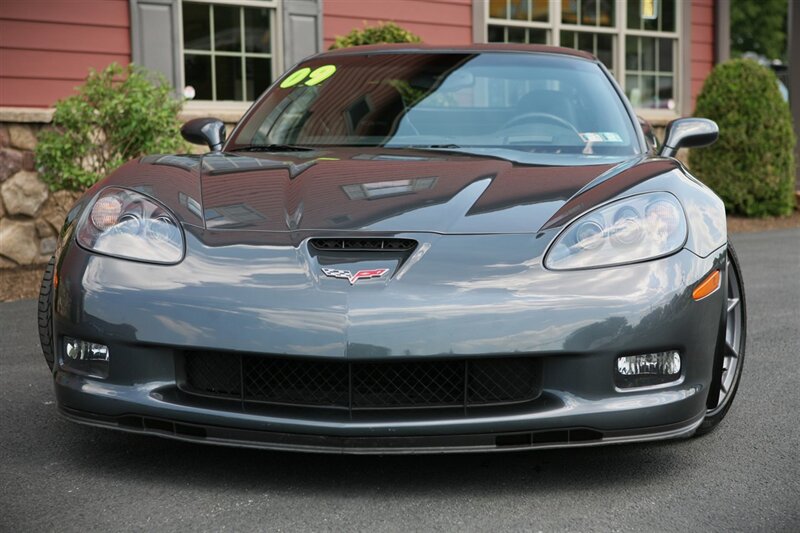 chevrolet corvette 2009 1G1YZ26E695101785 image chevrolet corvette 2009 1G1YZ26E695101785 image