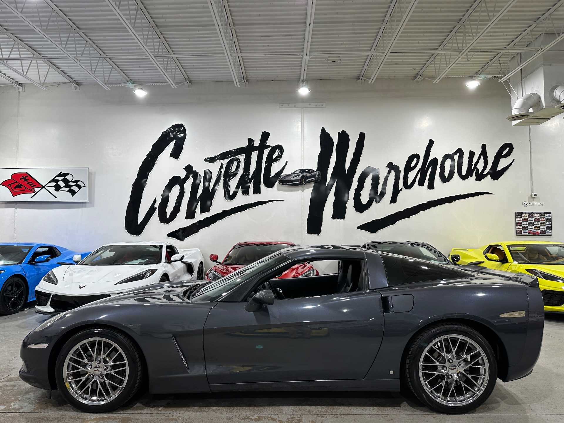 chevrolet corvette 2009 1G1YY25W095103884 image chevrolet corvette 2009 1G1YY25W095103884 image