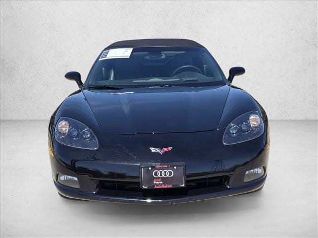 chevrolet corvette 2009 1G1YY36W295103101 image chevrolet corvette 2009 1G1YY36W295103101 image