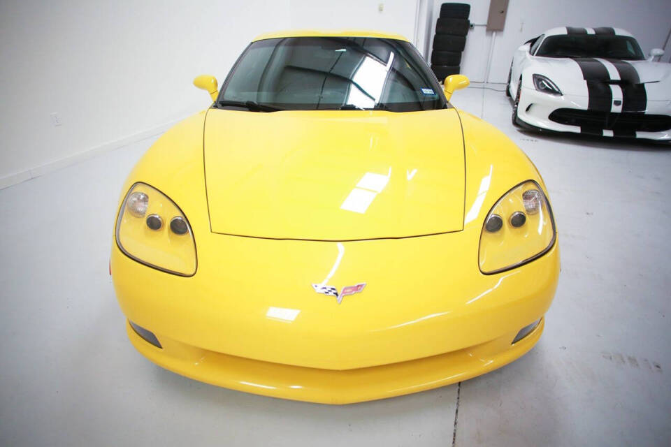 chevrolet corvette 2009 1G1YY25W995110462 image chevrolet corvette 2009 1G1YY25W995110462 image