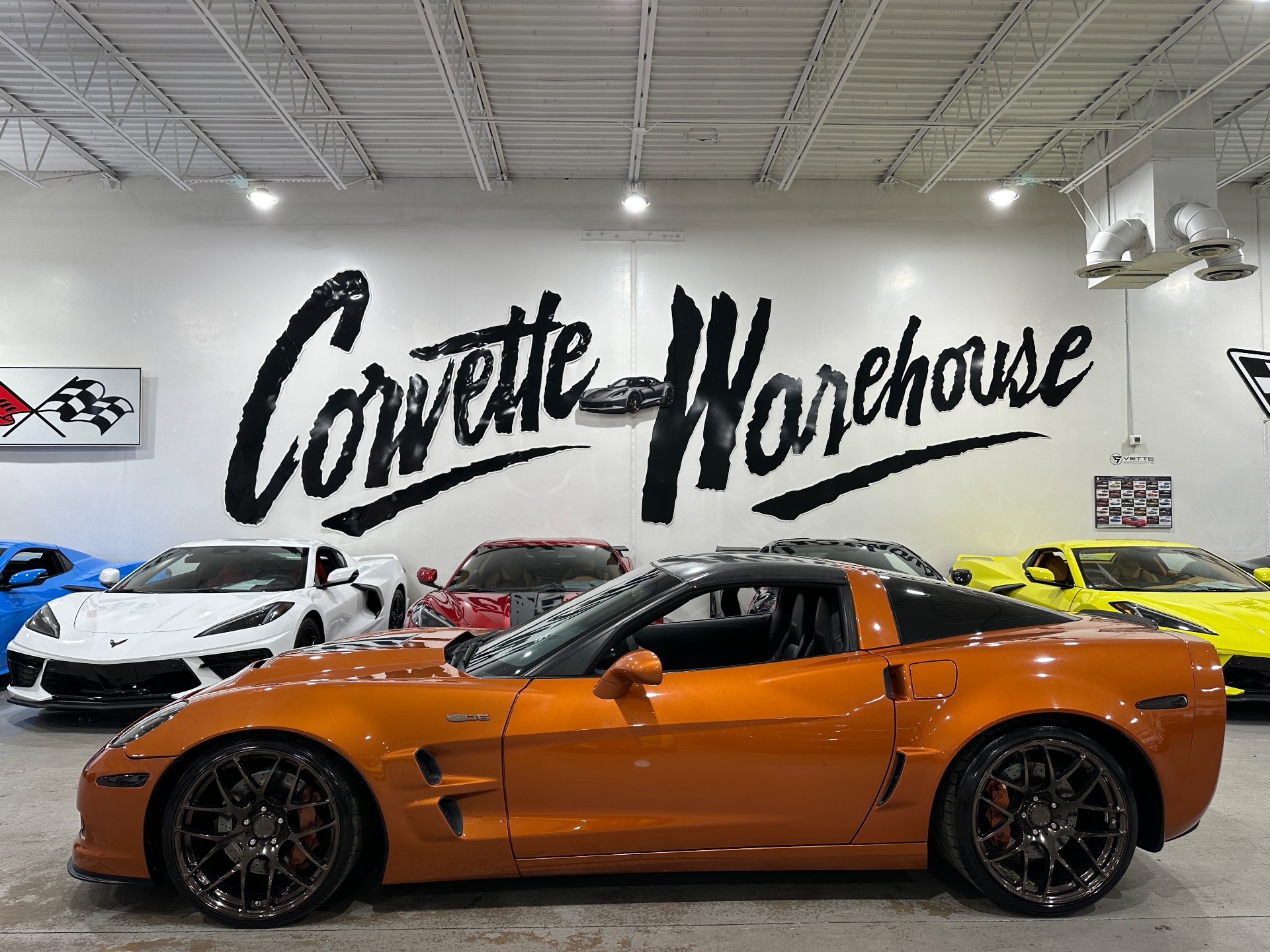 chevrolet corvette 2009 1G1YZ26E095102706 image chevrolet corvette 2009 1G1YZ26E095102706 image