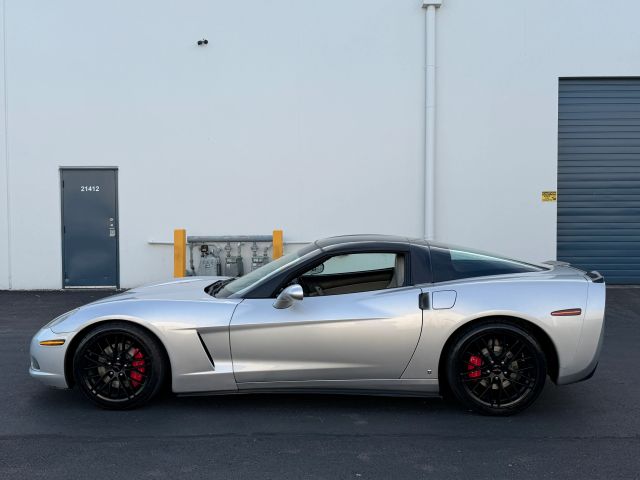 chevrolet corvette 2009 1G1YY26W895110290 image chevrolet corvette 2009 1G1YY26W895110290 image
