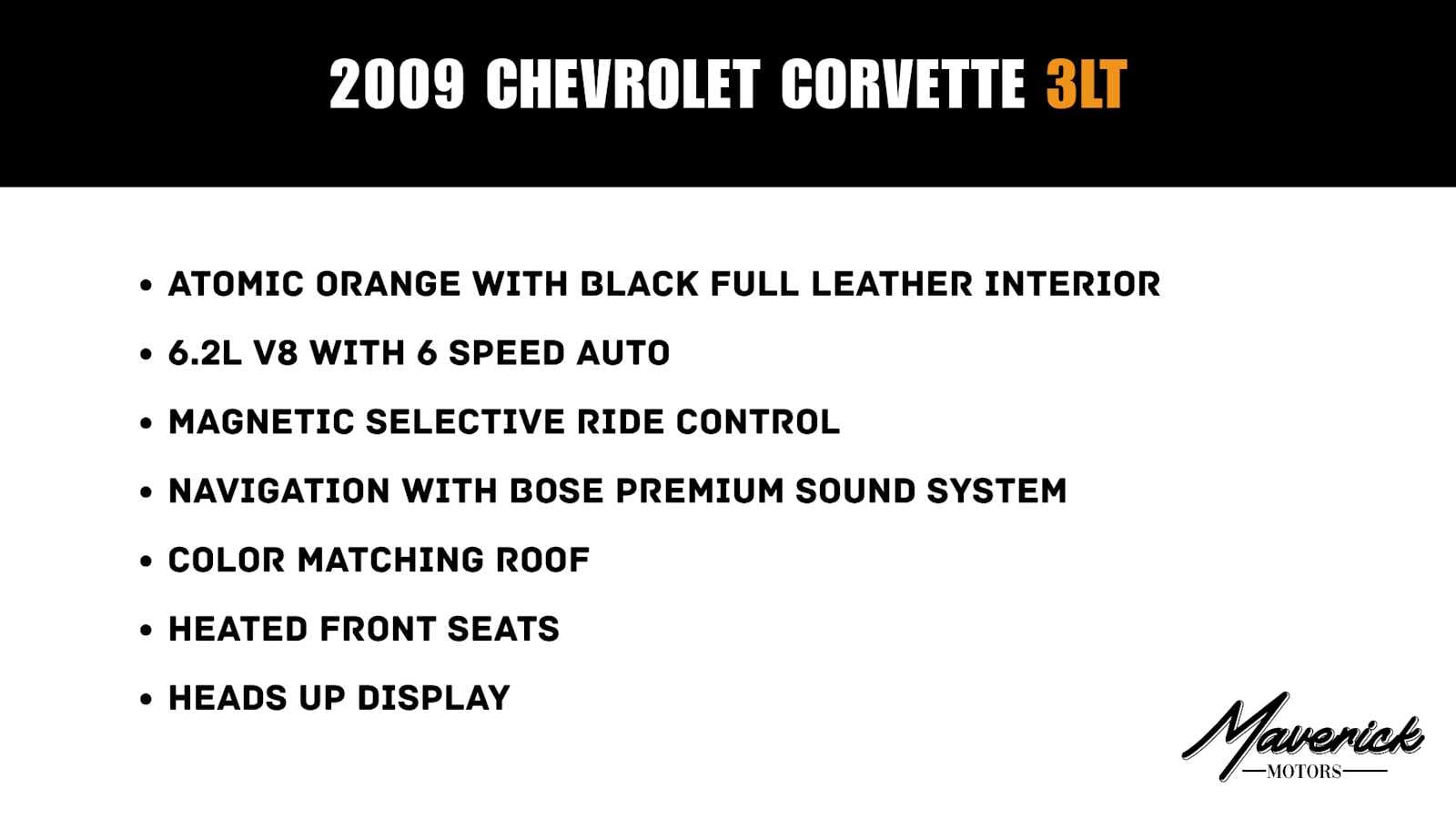 chevrolet corvette 2009 1G1YY26W595106732 image chevrolet corvette 2009 1G1YY26W595106732 image